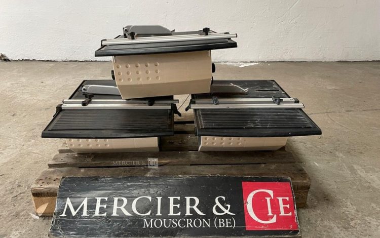 HUSQVARNA TS230F  44MAM42026