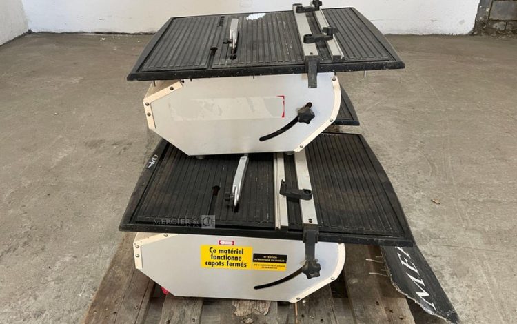 HUSQVARNA TS230F  44MAM42026