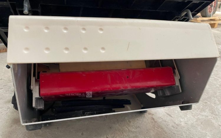 HUSQVARNA TS230F  44MAM42026