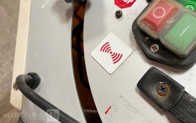 HUSQVARNA TS230F  44MAM42026