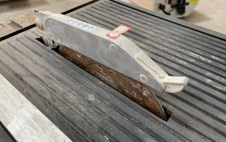 HUSQVARNA TS230F  44MAM42026