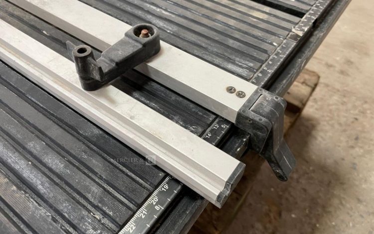 HUSQVARNA TS230F  44MAM42026