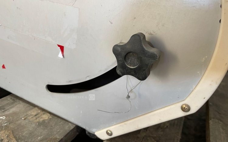 HUSQVARNA TS230F  44MAM42026