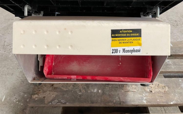 HUSQVARNA TS230F  44MAM42026