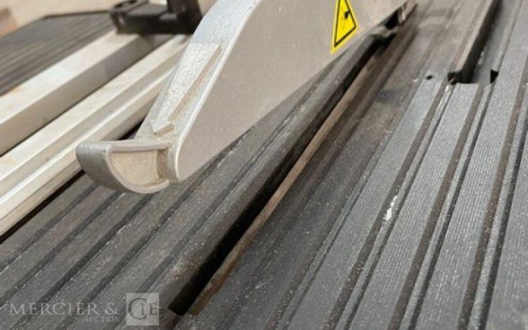 HUSQVARNA TS230F  44MAM42026