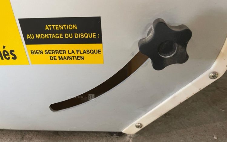 HUSQVARNA TS230F  44MAM42026