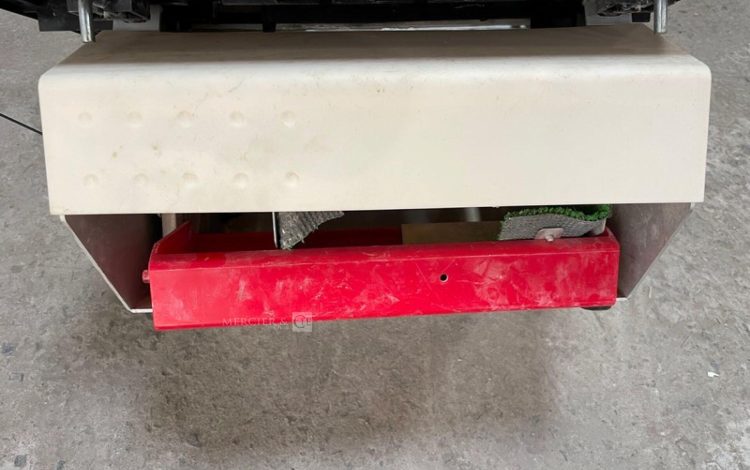 HUSQVARNA TS230F  44MAM42026