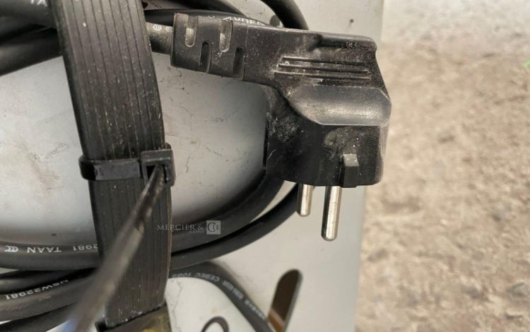 HUSQVARNA TS230F  44MAM42026