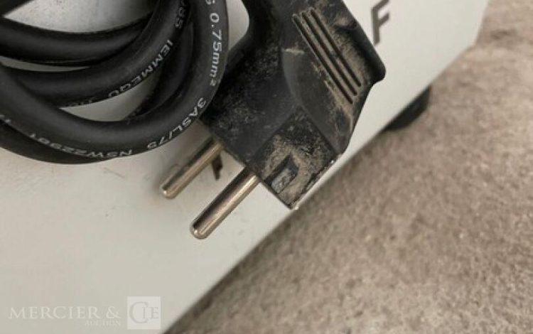 HUSQVARNA TS230F  44MAM42026