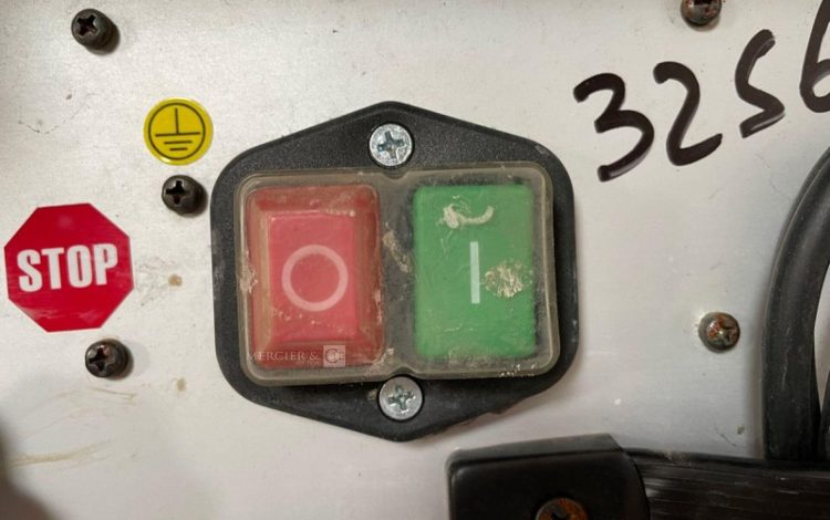 HUSQVARNA TS230F  44MAM42026