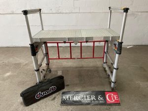 DUARIB TELETOWER  42MAM42026