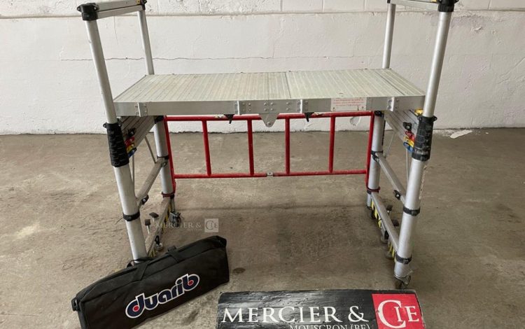 DUARIB TELETOWER  42MAM42026