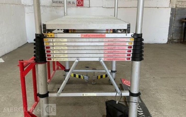 DUARIB TELETOWER  42MAM42026