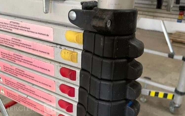 DUARIB TELETOWER  42MAM42026