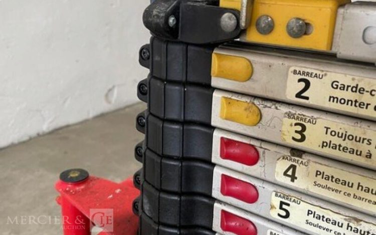 DUARIB TELETOWER  42MAM42026