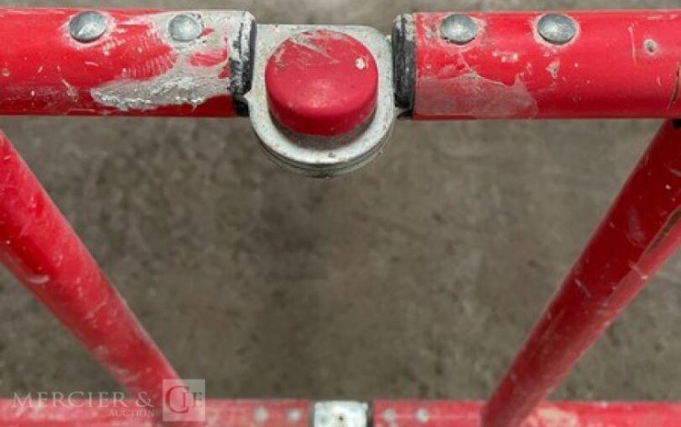 DUARIB TELETOWER  42MAM42026