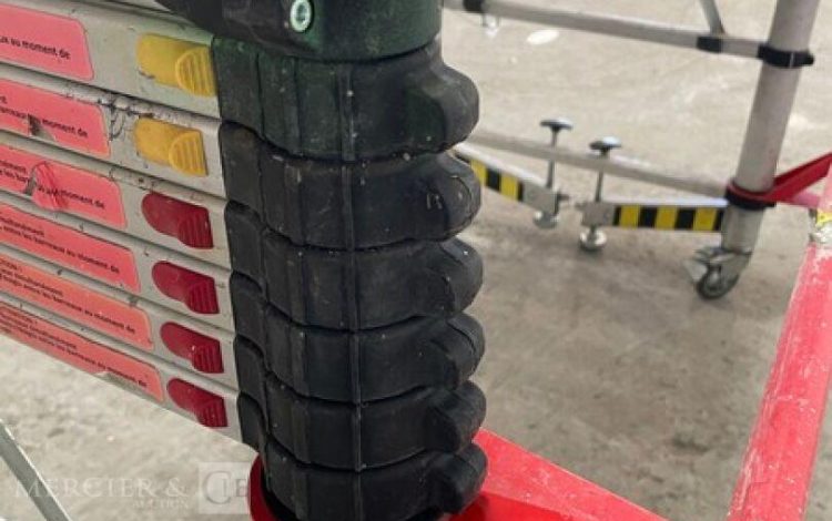 DUARIB TELETOWER  42MAM42026