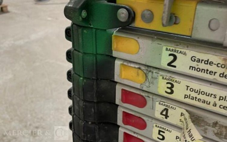 DUARIB TELETOWER  42MAM42026