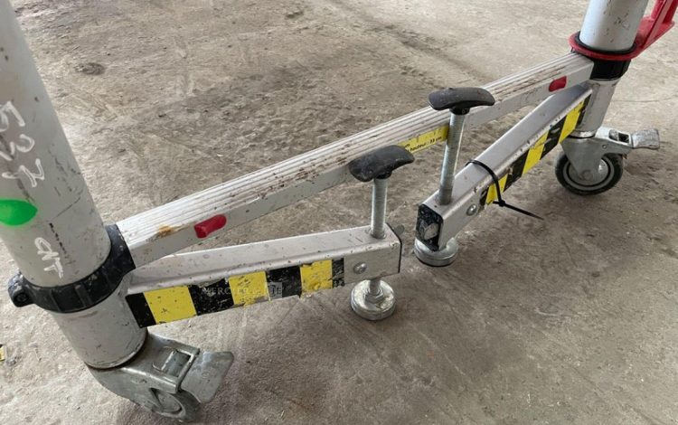 DUARIB TELETOWER  42MAM42026