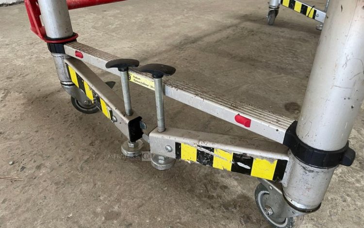 DUARIB TELETOWER  42MAM42026