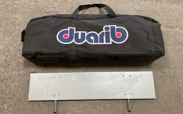 DUARIB TELETOWER  42MAM42026