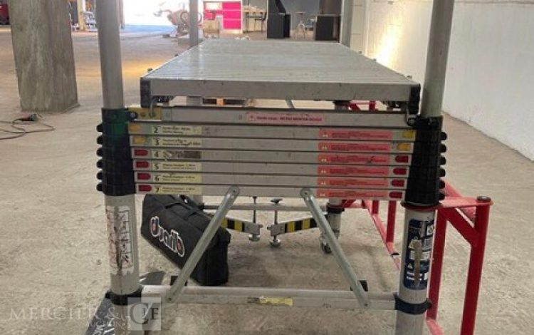 DUARIB TELETOWER  42MAM42026