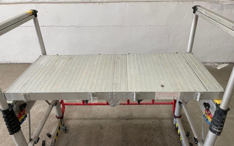 DUARIB TELETOWER  42MAM42026