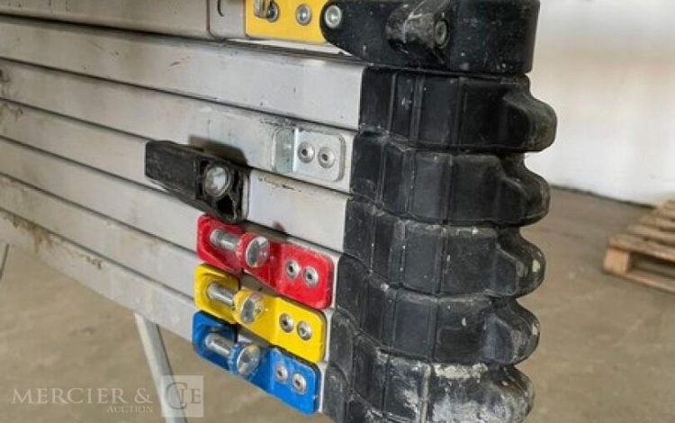 DUARIB TELETOWER  42MAM42026