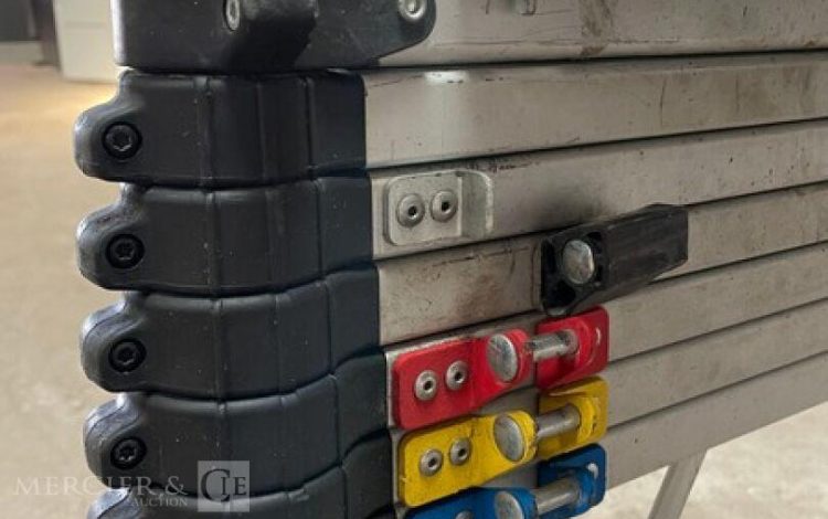 DUARIB TELETOWER  42MAM42026