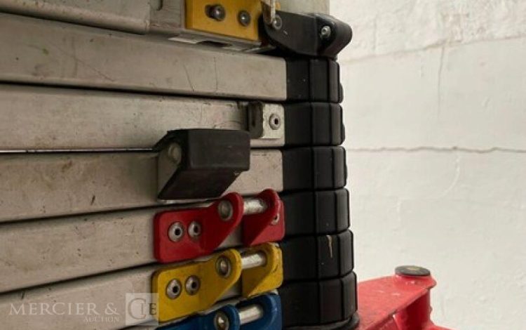 DUARIB TELETOWER  42MAM42026