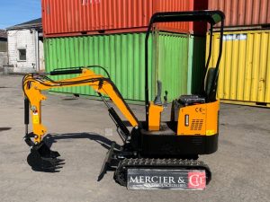 HIGHTOP HT10  VHT1269