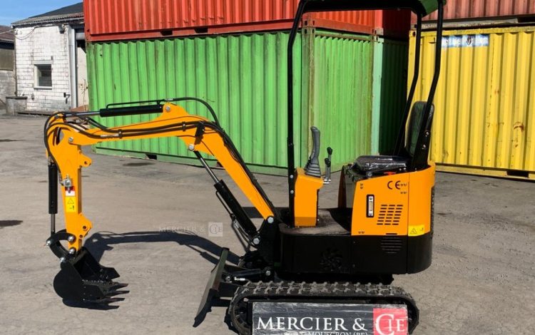 HIGHTOP HT10  VHT1269