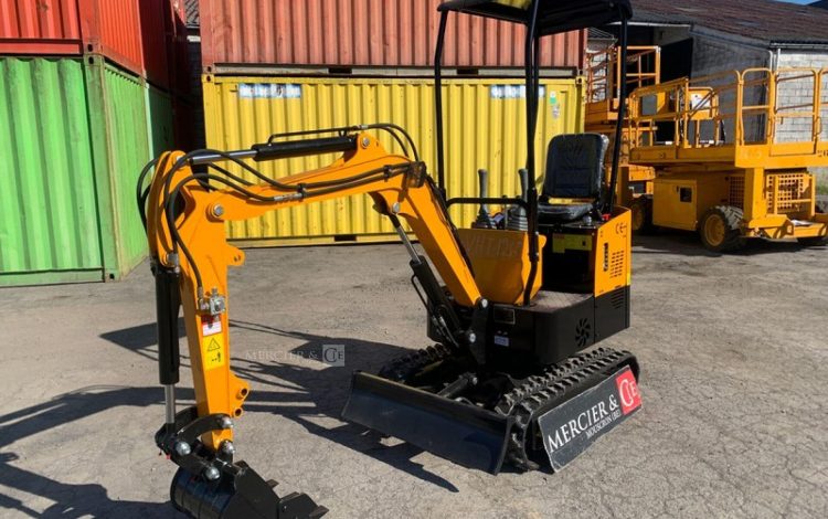 HIGHTOP HT10  VHT1269