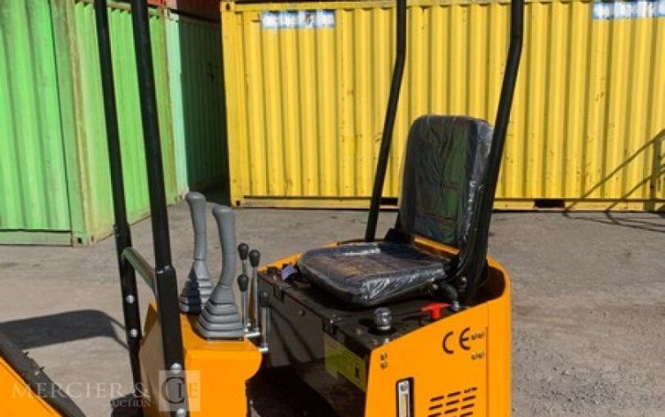 HIGHTOP HT10  VHT1269