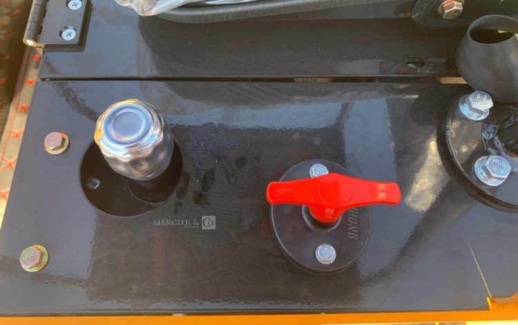 HIGHTOP HT10  VHT1269