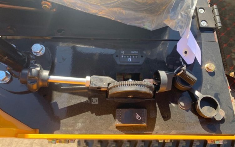 HIGHTOP HT10  VHT1269