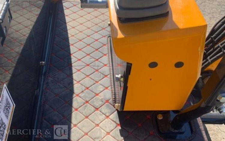 HIGHTOP HT10  VHT1269