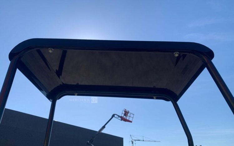 HIGHTOP HT10  VHT1269