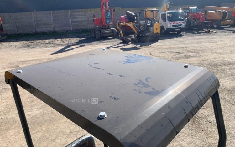 HIGHTOP HT10  VHT1269