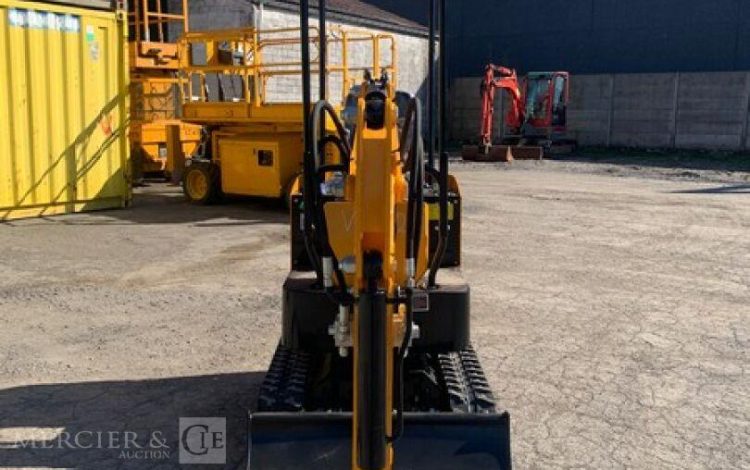 HIGHTOP HT10  VHT1269