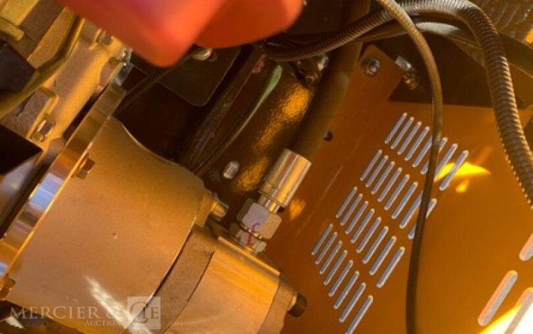 HIGHTOP HT10  VHT1269