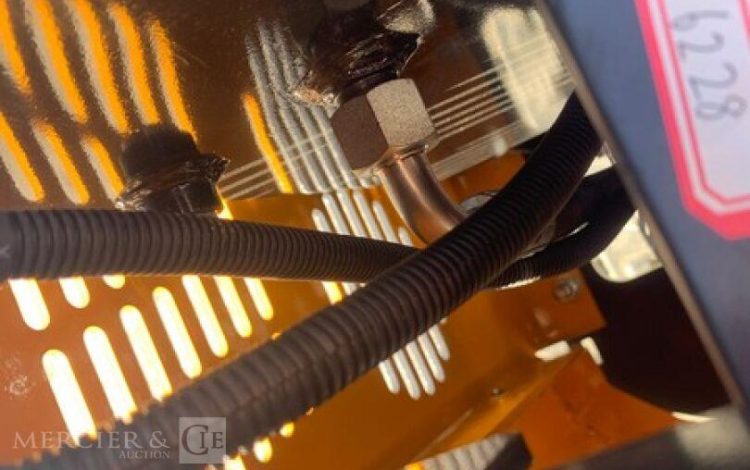 HIGHTOP HT10  VHT1269