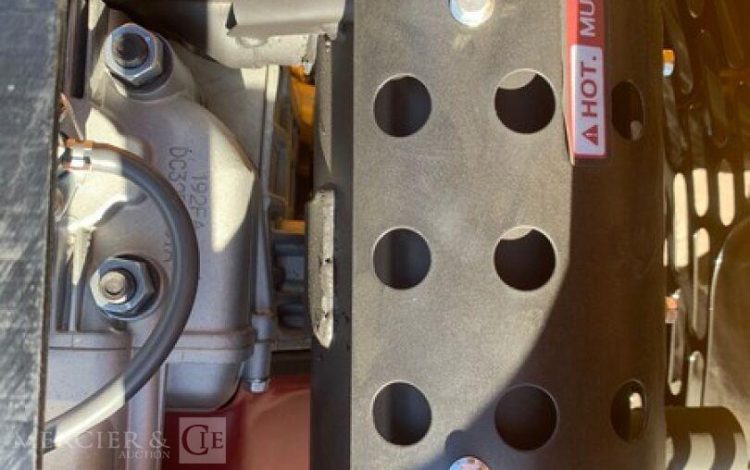 HIGHTOP HT10  VHT1269