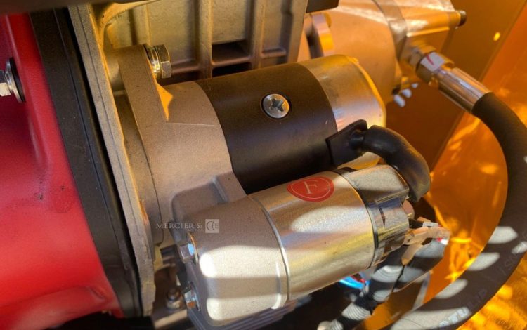 HIGHTOP HT10  VHT1269