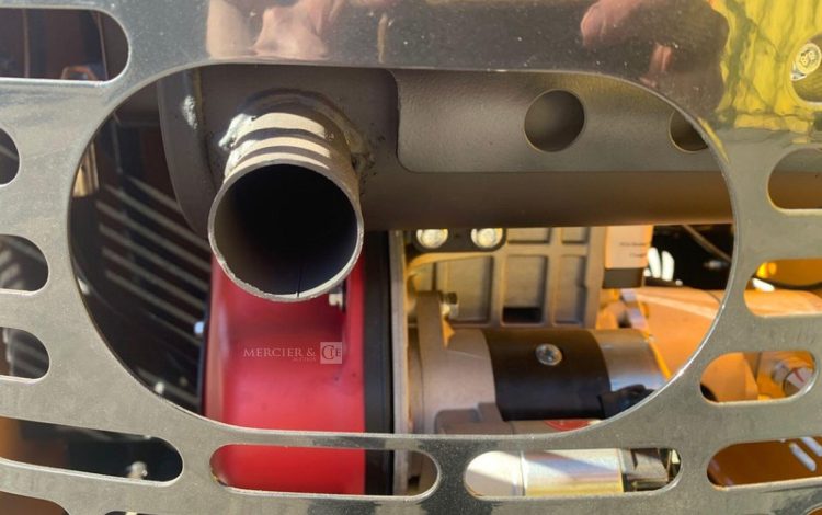 HIGHTOP HT10  VHT1269