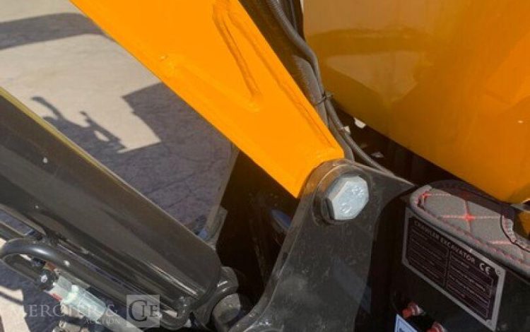 HIGHTOP HT10  VHT1269