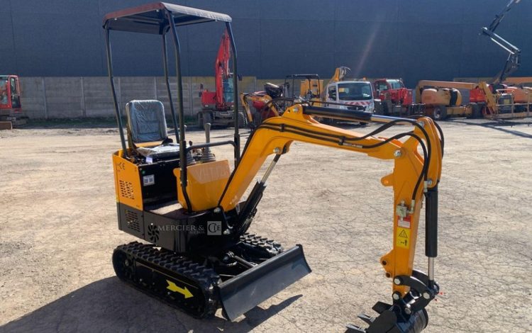 HIGHTOP HT10  VHT1269