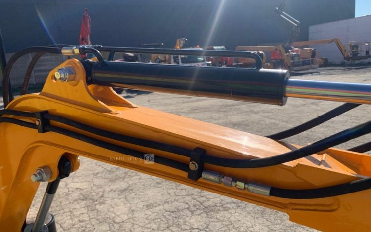 HIGHTOP HT10  VHT1269