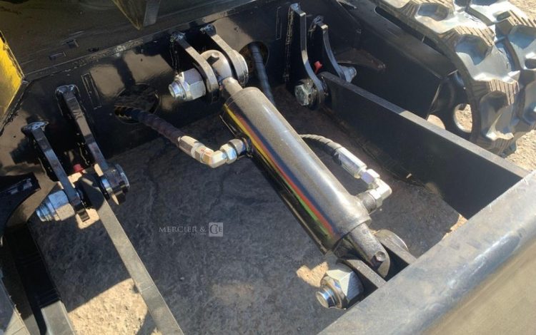 HIGHTOP HT10  VHT1269