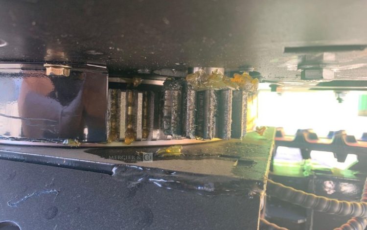 HIGHTOP HT10  VHT1269